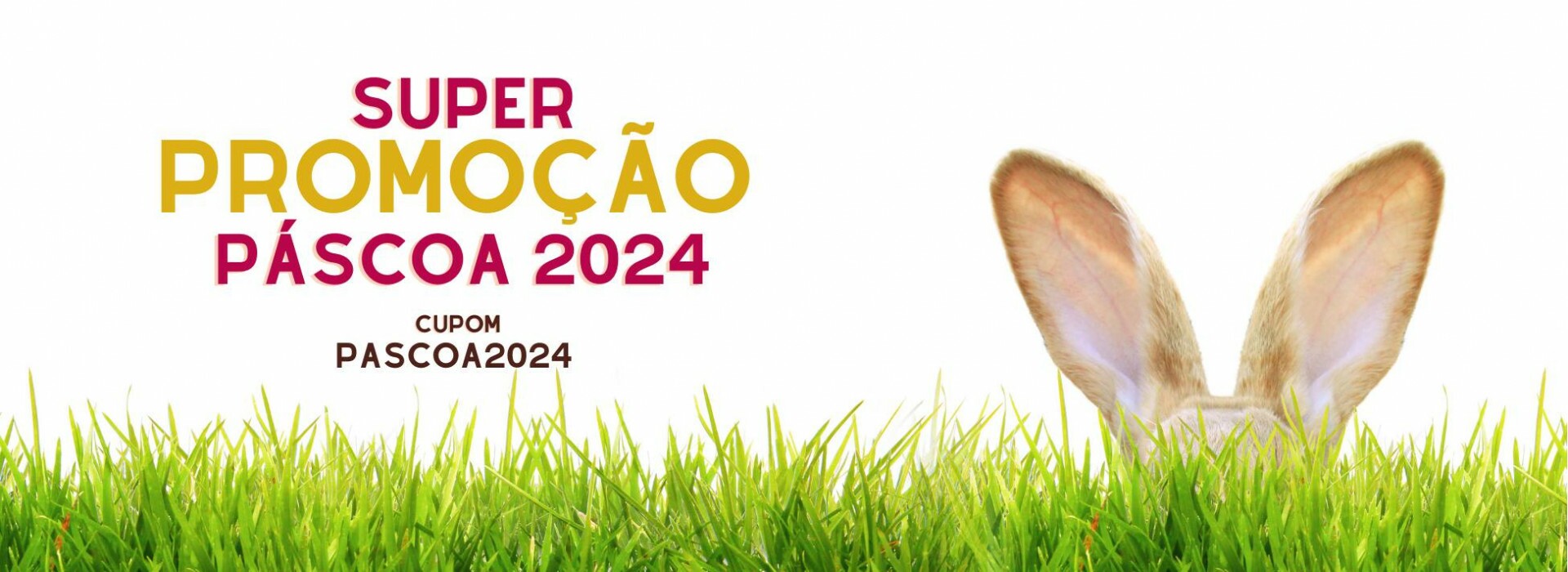 Sra Confeiteira Pascoa