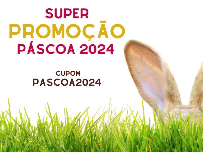 Sra Confeiteira Pascoa