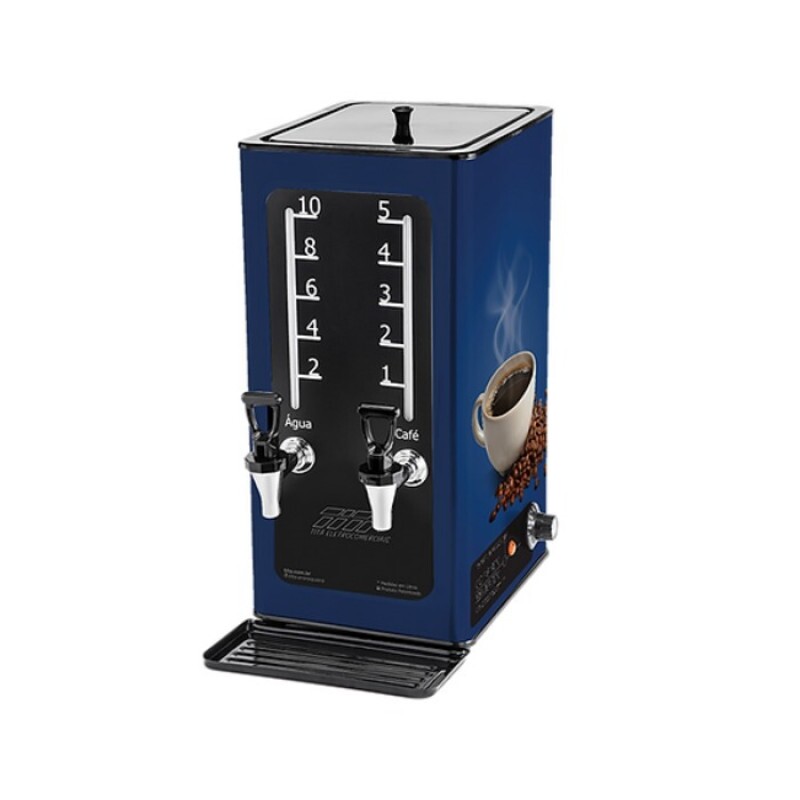 Coffee Line Cafeteira 5L PS Azul 220V- Titã