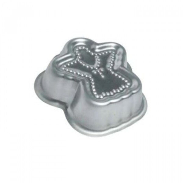 Forma Ballerine Anjo P 13,5cmX13cmX 4cm (Alum)- Caparroz