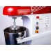 Batedeira Planetária 40 Litros Industrial Eletrônica Motor 1,5 CV-Maná