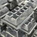 Forma Barra De Chocolate  (Alum) -Caparroz