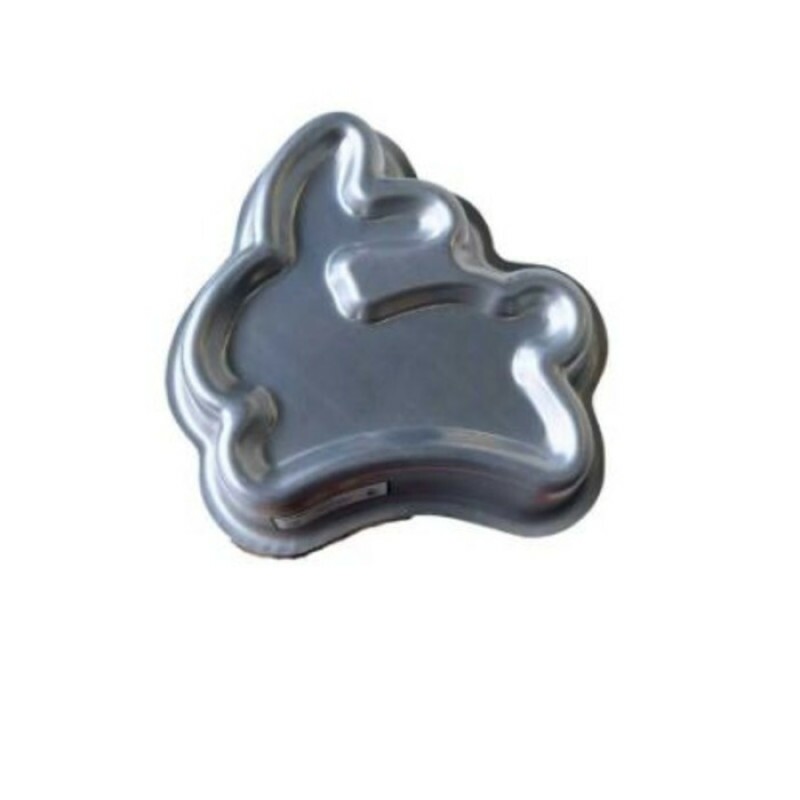 Forma Ballerine Coelho 20cmx18cmx5cm (Alum) -Caparroz