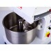 Amassadeira Espiral 25 KG 2 Velocidades  Trifásica  380V-Maná
