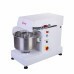 Amassadeira Espiral 25 KG 2 Velocidades  Trifásica  380V-Maná