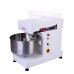 Amassadeira Espiral 40 KG MOTOR 3 CV-Maná