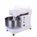 Amassadeira Espiral 40 KG 2 Velocidades  Trifásica 380V