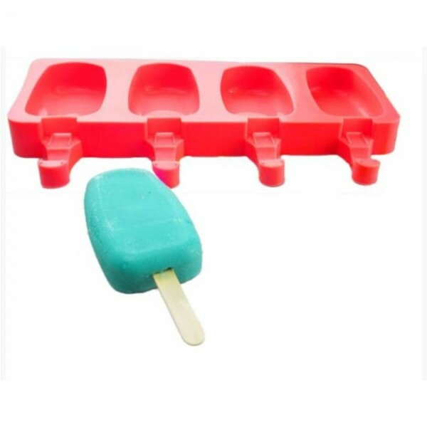 Forma  Silicone Picole   Magnum  -Prime Chef