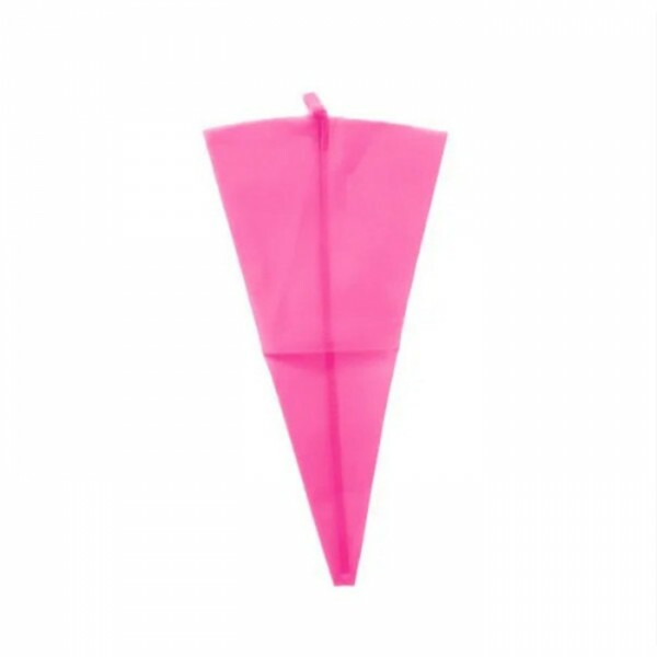 Saco Reutilizavel Para Confeitar Surplex  Frio e Quente - Prime Chef