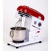 Batedeira Planetária 5 Litros Industrial Plus Motor 1000W-Maná