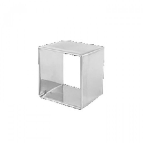 Cortador Brownie -5cm- Prime Chef