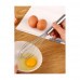 Batedor Fouet em Aço (Inox) 35cm- Prime Chef