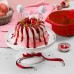 Forma Bolo Silicone Tradicional 29cm - Prime Chef