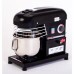 Batedeira Planetária 5 Litros Industrial Plus Preta Motor 1000W-Maná