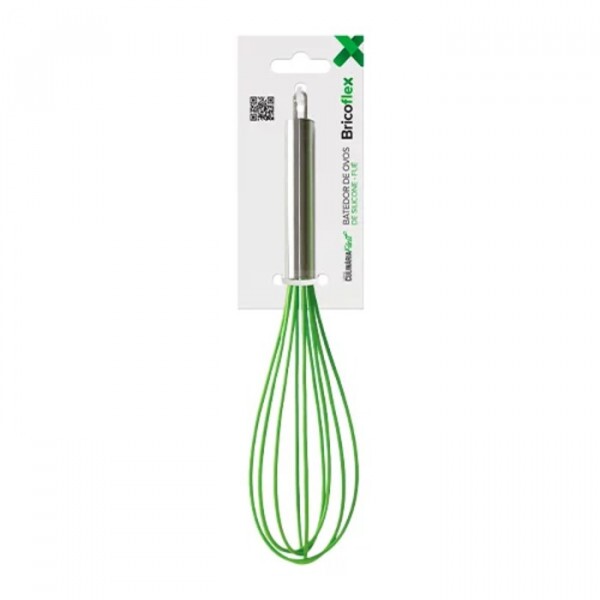 BATEDOR DE OVOS DE SILICONE FUE BATEDOR DE OVOS DE SILICONE FUE