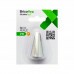 Bico de Confeitar P (Inox) Perlê N10-Bricoflex