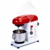 Batedeira Planetária 6 Litros Industrial Plus Motor 1000W-Maná