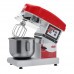 Batedeira Planetaria Digital Epoxi 127V-220V 60HZ BP 05 Branca -Bambina