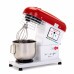 Batedeira Planetária 5 Litros Profissional Digital Motor 1000W-Maná