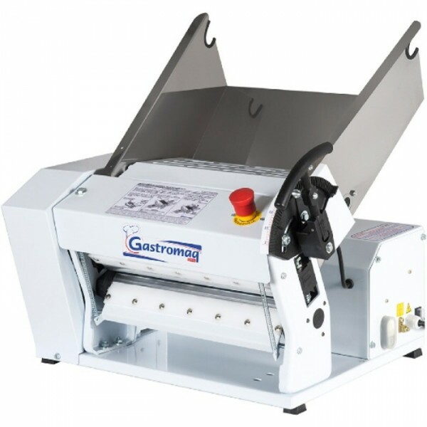 CILINDRO LAMINADOR CLI 390 - BAND INOX MONOF 127V-220V