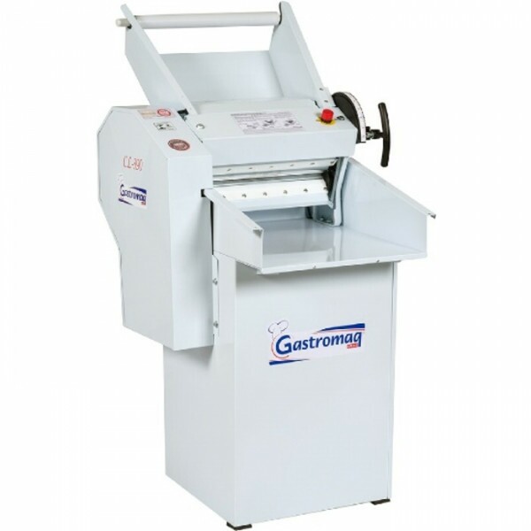 CILINDRO LAMINADOR COM PED.B. CLPE 390 EPOXI MONOF 127V-220V