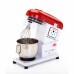Batedeira Planetária 6 Litros Profissional Digital Motor 1000W-Maná
