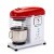 Batedeira Planetária 6 Litros Profissional Digital Motor 1000W-Maná