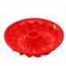Forma De Pudim Silicone 25cm -Prime Chef