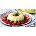 Forma De Pudim Silicone 25cm -Prime Chef