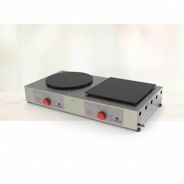 MÁQUINA DE CREPE FRANCÊS PRKF-202 G