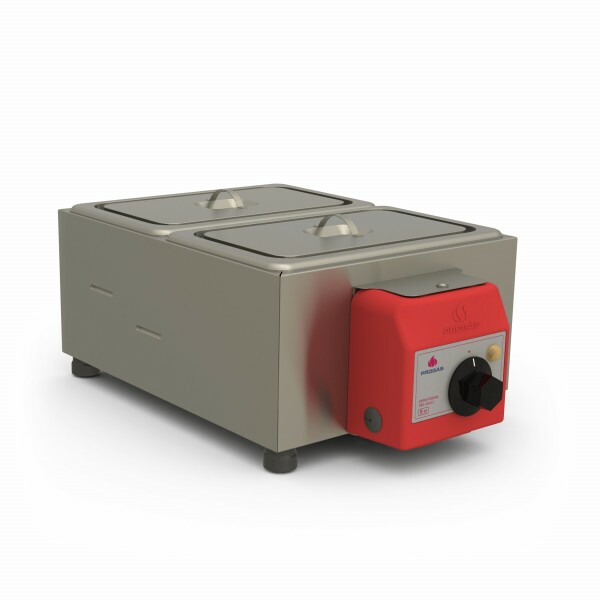 DERRETEDEIRA DE CHOCOLATE PRD-200 G2220V