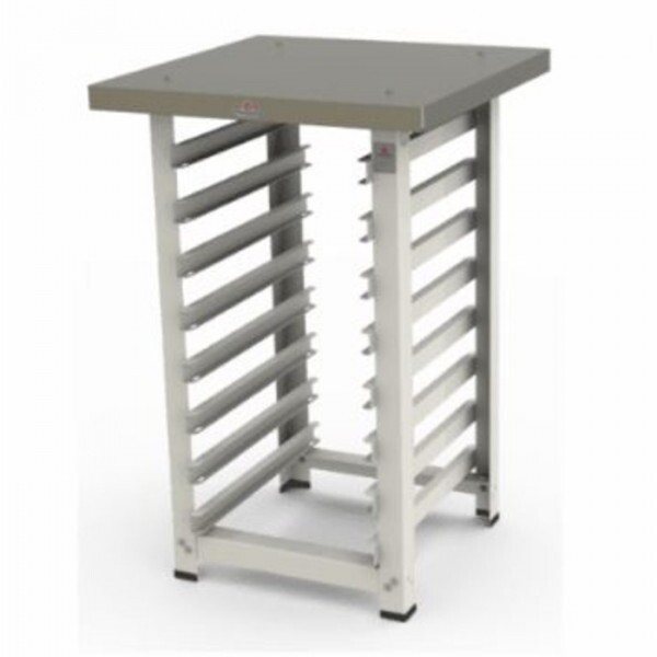 Mesa de  Apoio para Forno- Prógas