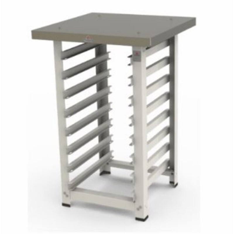 Mesa de  Apoio para Forno- Prógas