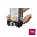 Liquidificador inox alta rotação 3,5 litros 220V