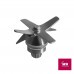 Liquidificador Maestro 2 litros alta rotação 220V