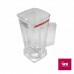 Liquidificador Maestro 2 litros alta rotação 220V